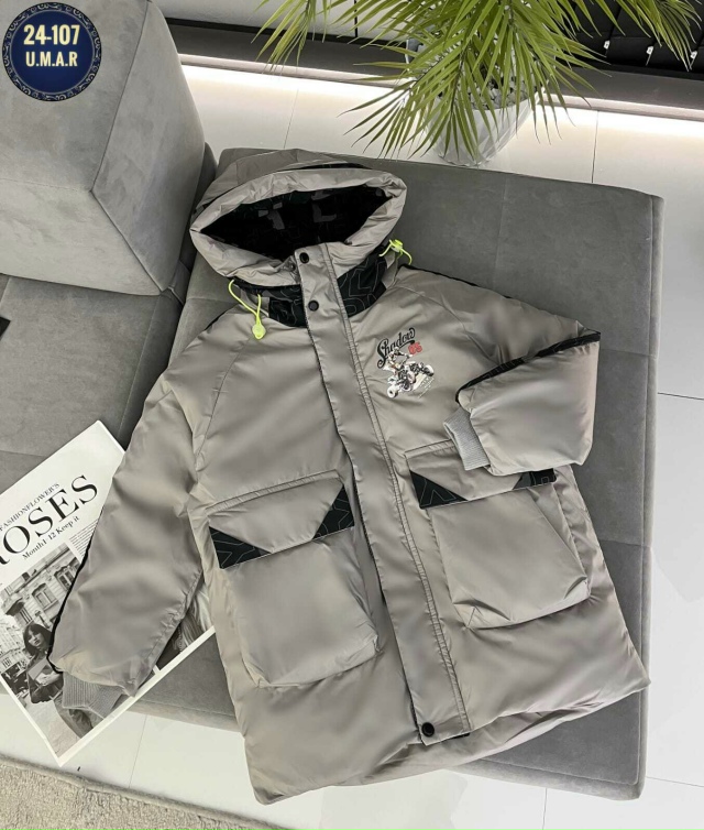 Куртка 23150368