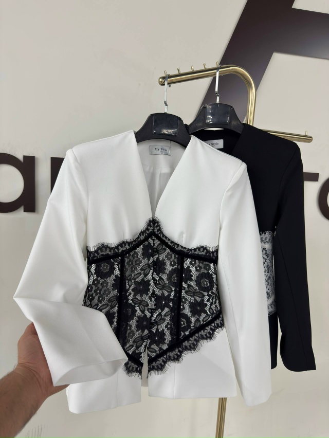 Пиджак 23149946