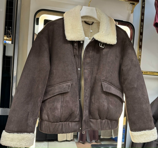 Дубленка 23151563