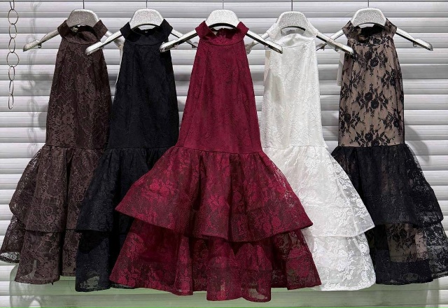 Платье 23151267