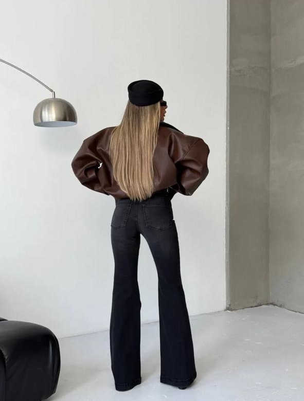 Джинсы 23151431