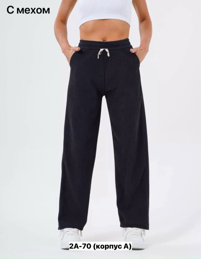 Брюки 23150993