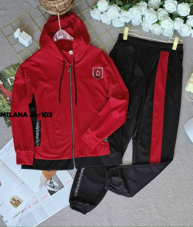 Костюм 23152031