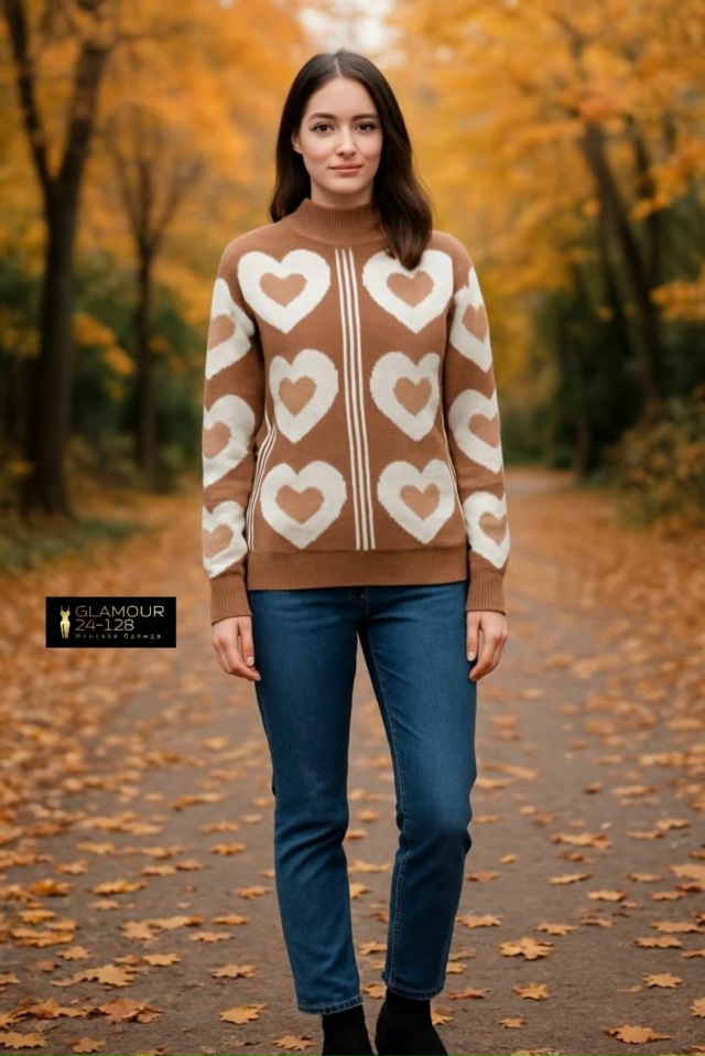 Свитер 23151377