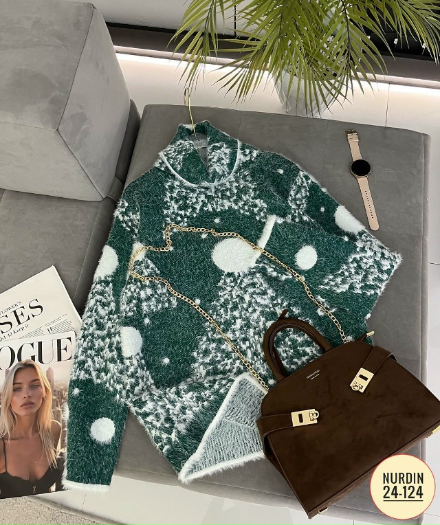 Свитер 23151770