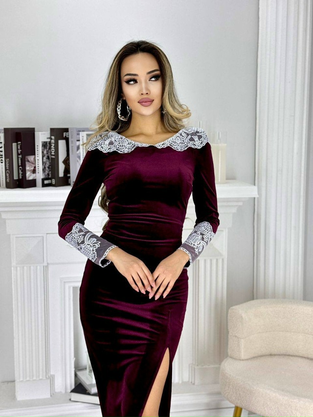 Платье 23150998