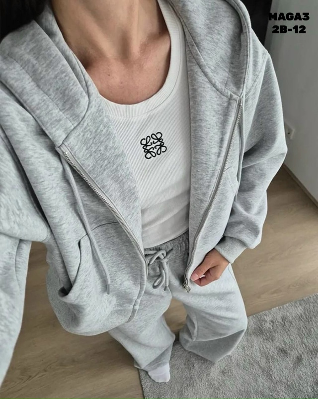 Спортивный костюм 23151704