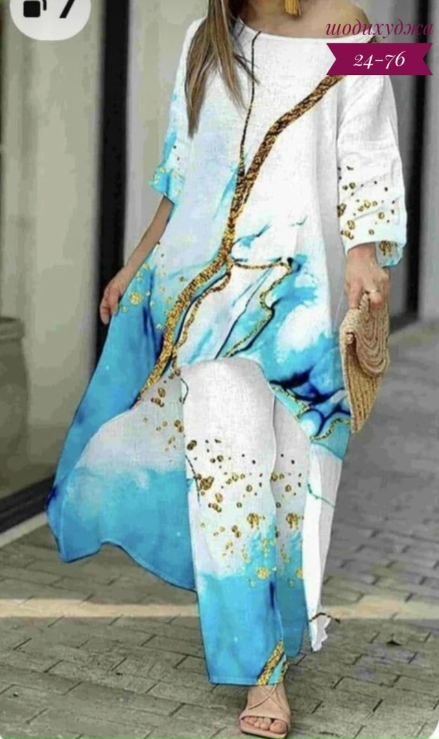 Костюм 23150931