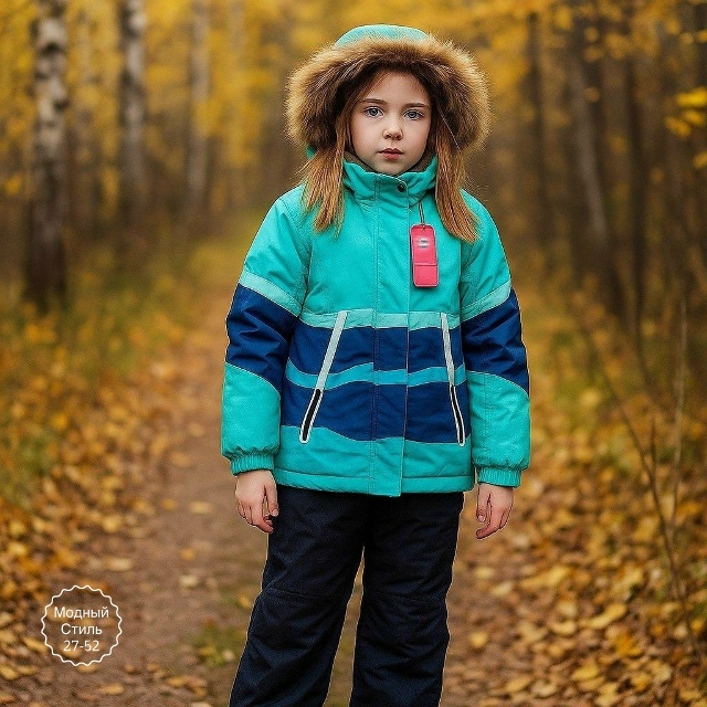 Комбинезон 23151172