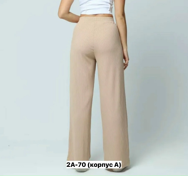 Брюки 23150883