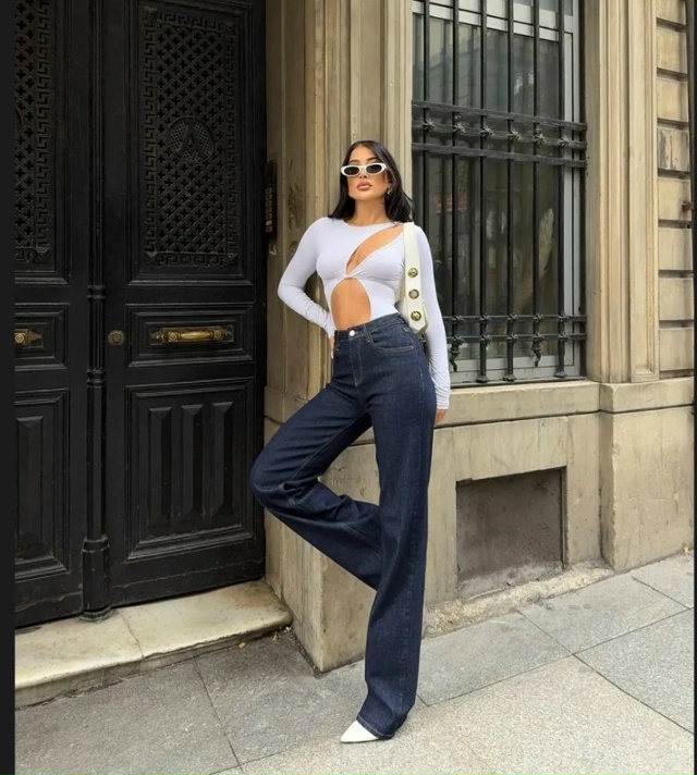 Джинсы 23151317