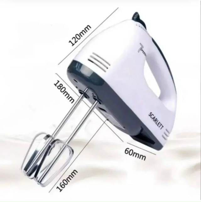 Миксер 23151195