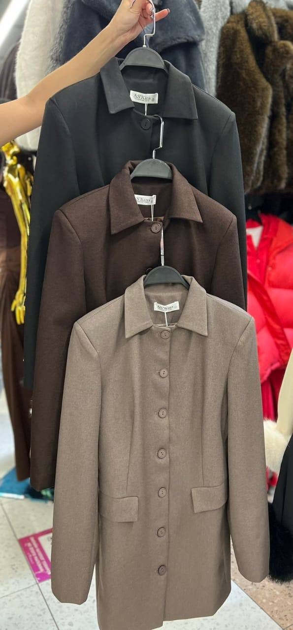 Пиджак 23150924