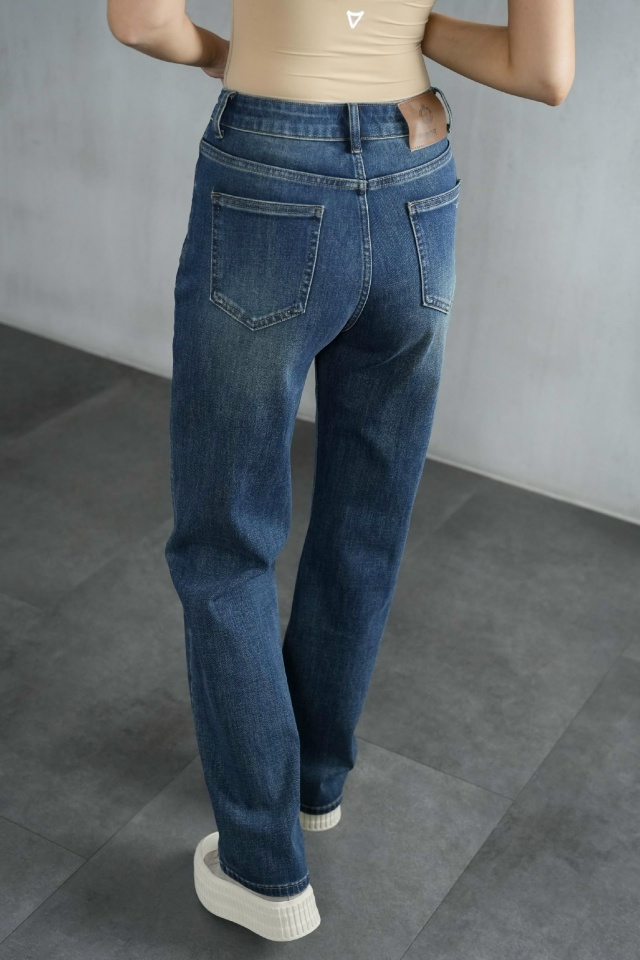 Джинсы 23151511