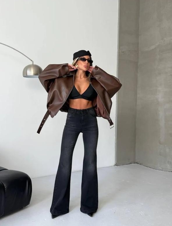 Джинсы 23151431