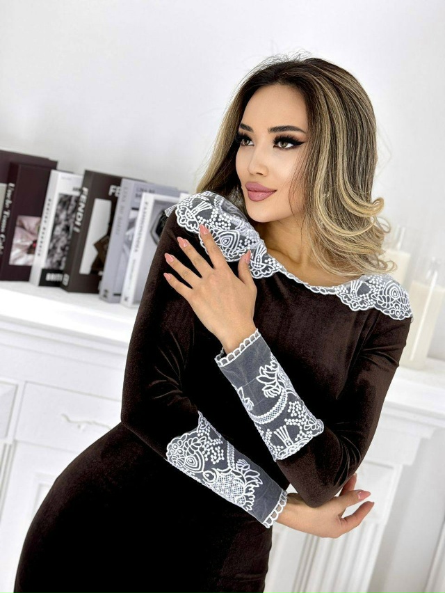 Платье 23150998