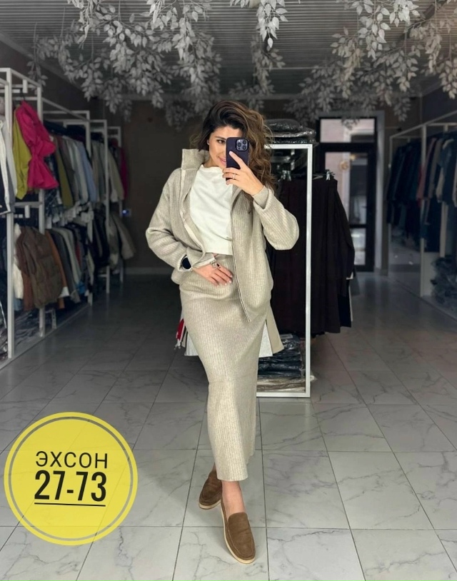 Костюм 23152008