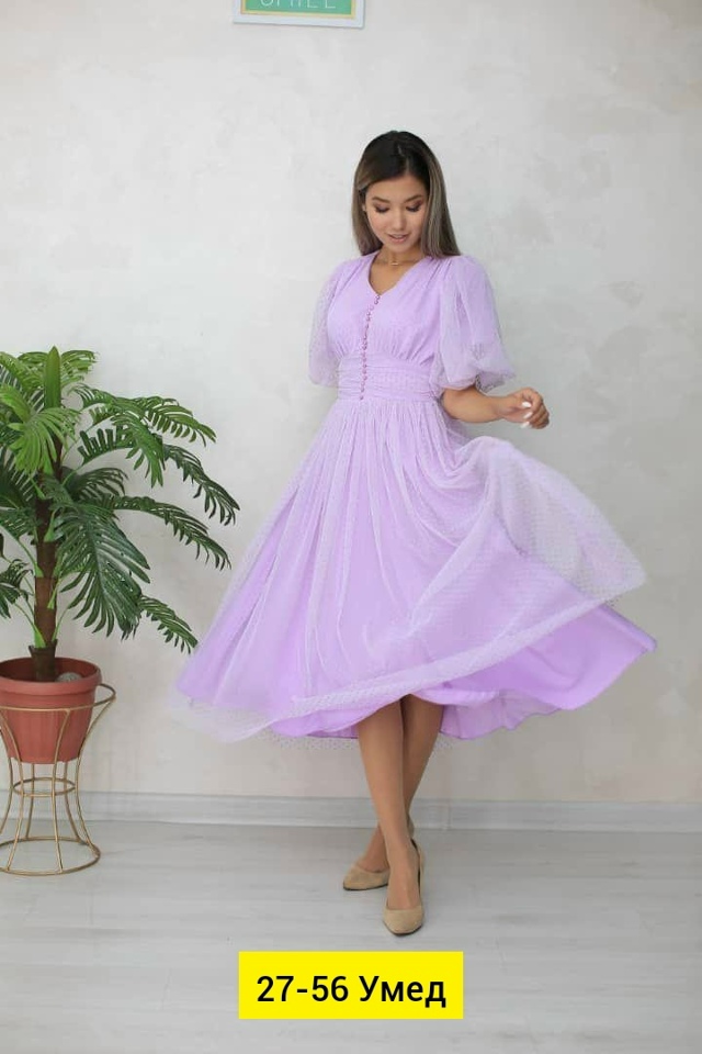 Платье 23151839