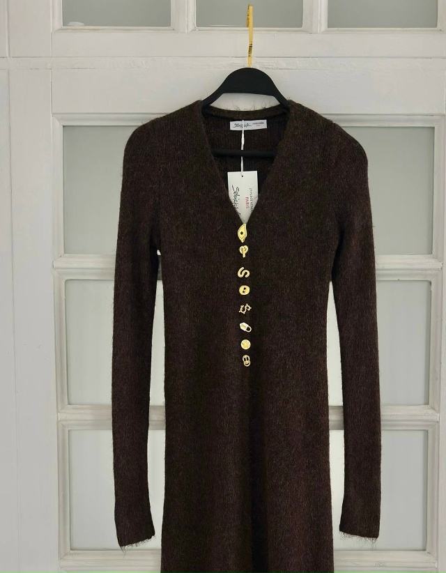 Кардиган 23151449