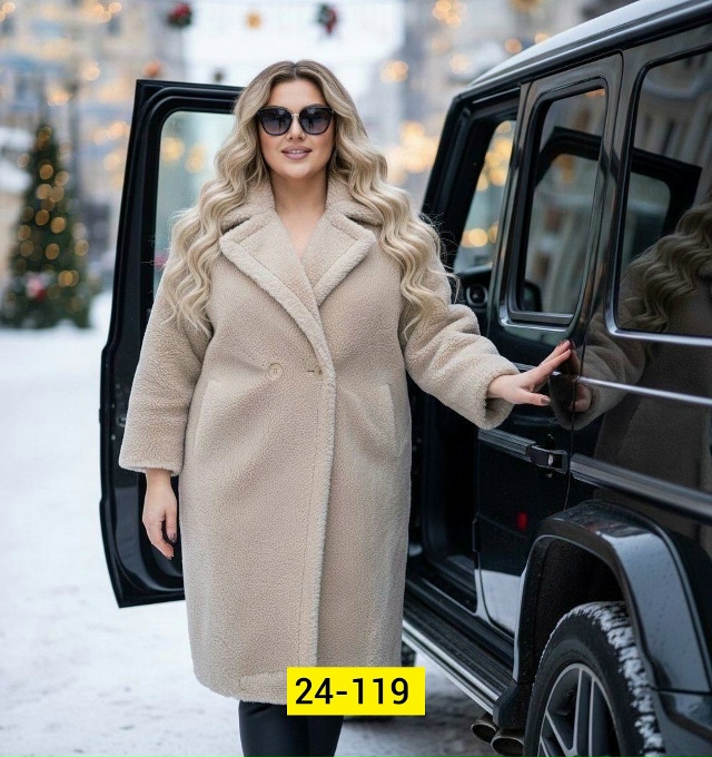 Пальто 23151647