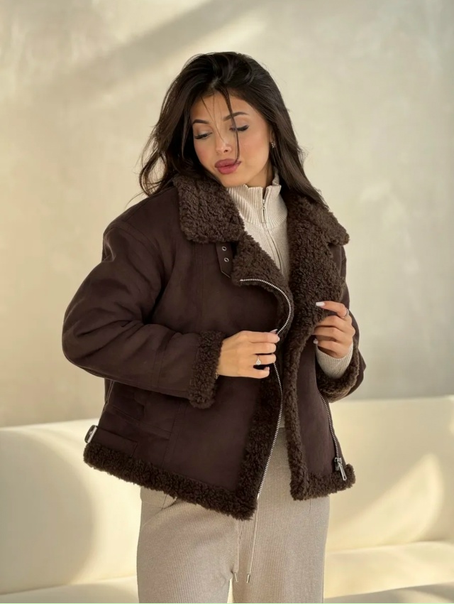 Дубленка 23151113