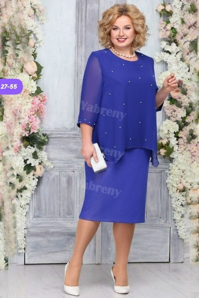 Платье 23150989