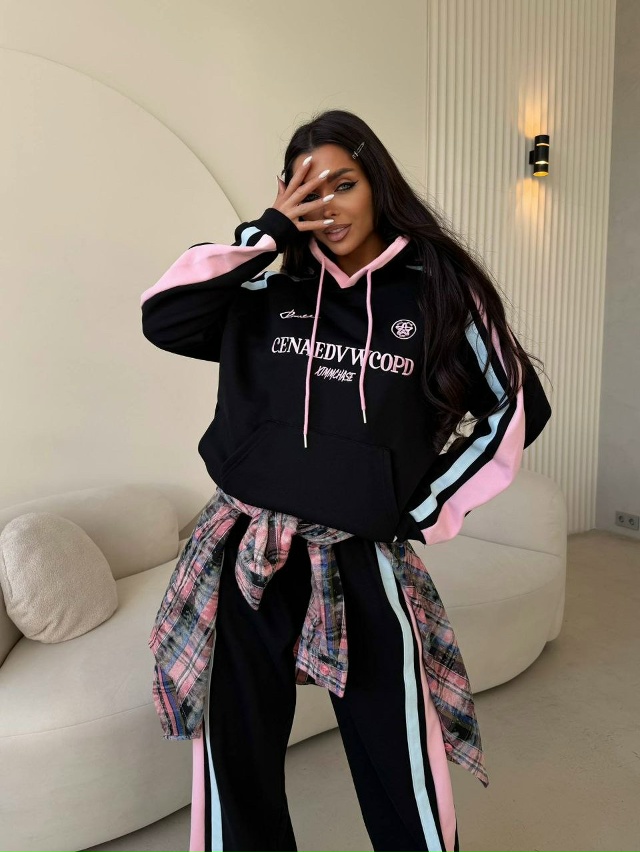 Спортивный костюм 23151613