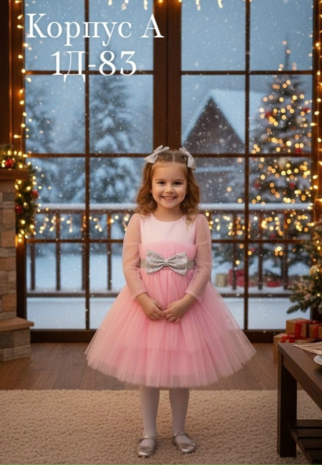 Платье 23151537