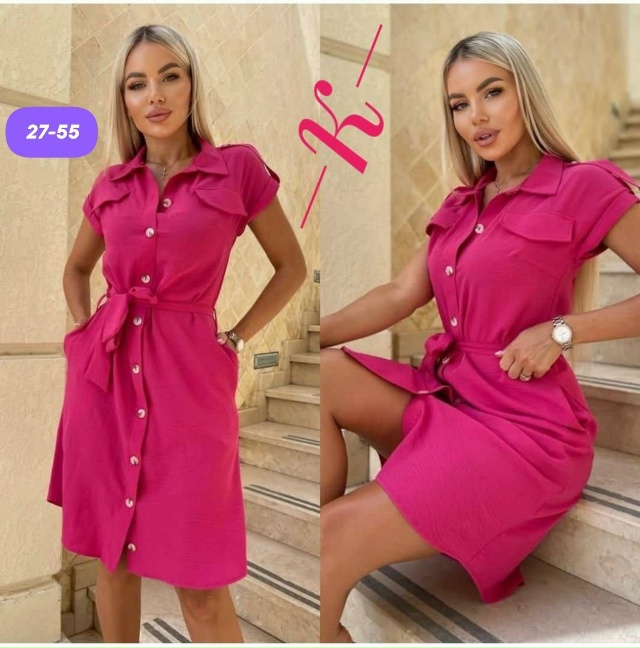 Платье 23151136