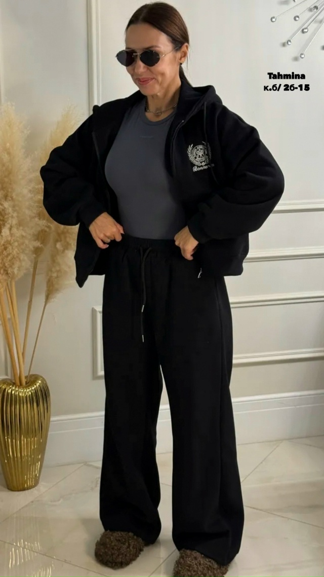 Спортивный костюм 23152521