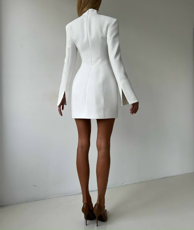 Платье 23152640