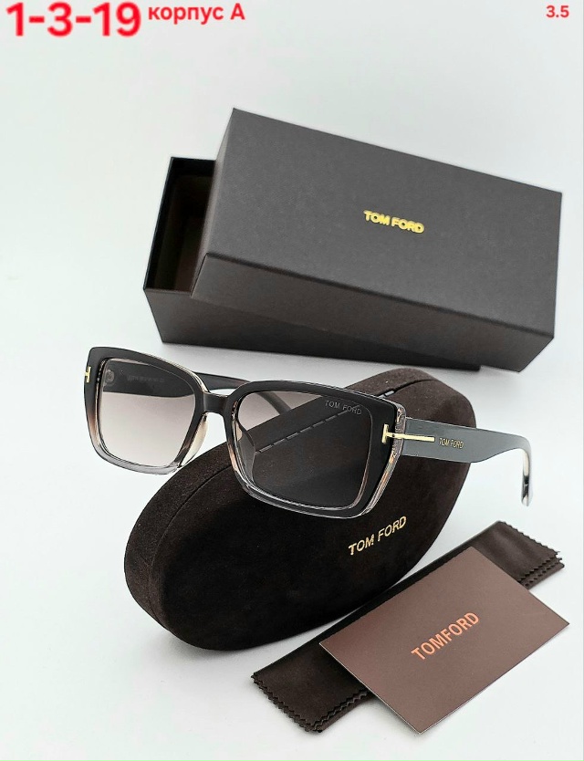 Солнцезащитные очки 23153024