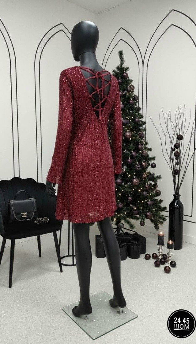 Платье 23152367