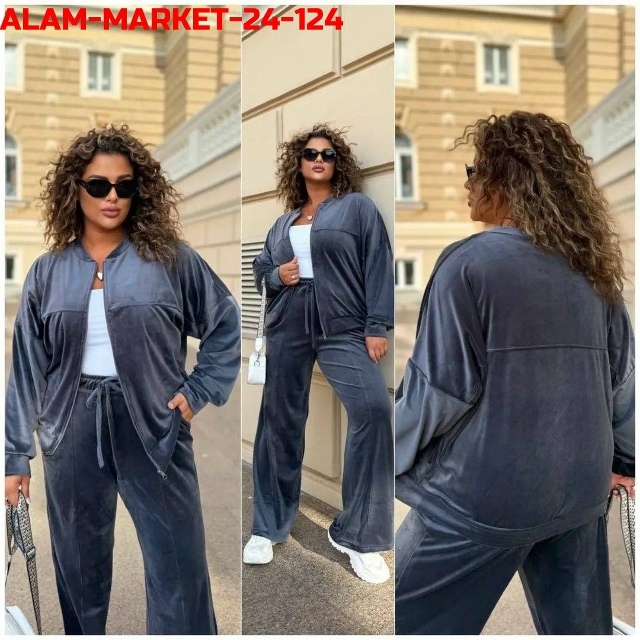 Спортивный костюм 23153115