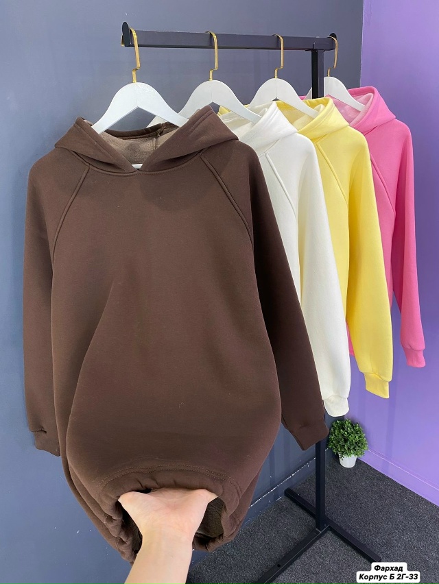 Толстовка 23153021