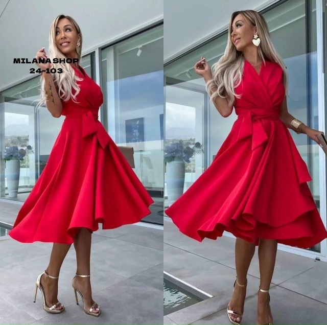 Платье 23152170