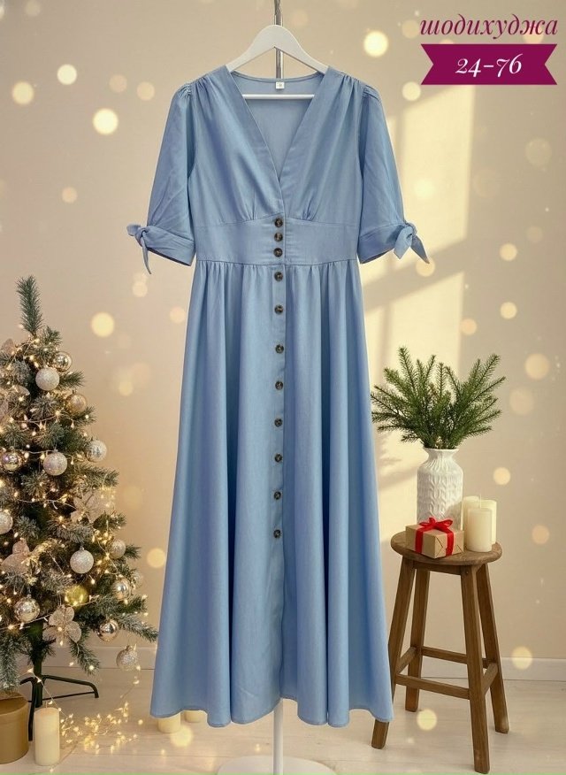 Платье 23152436