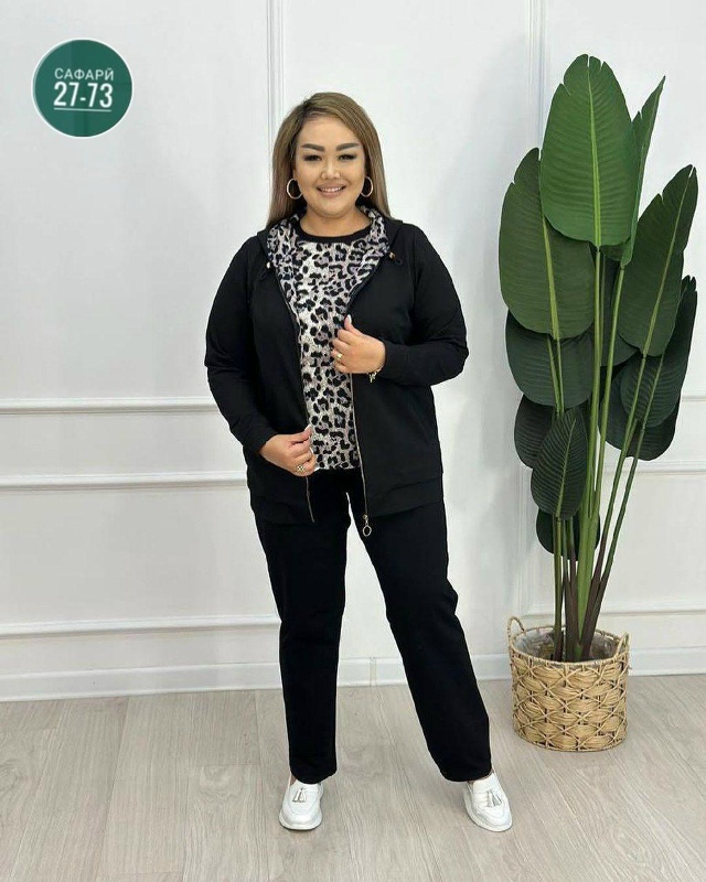 Спортивный костюм 23153129