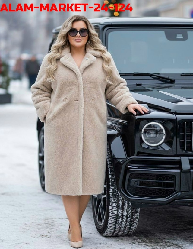 Пальто 23153117