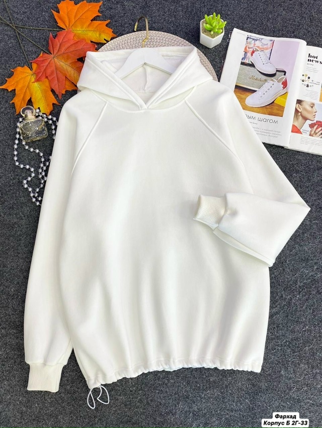 Толстовка 23153021