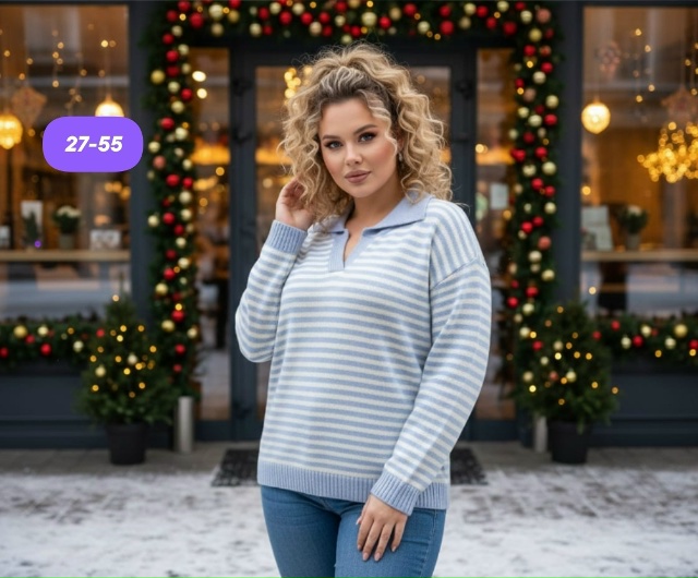 Свитер 23152222