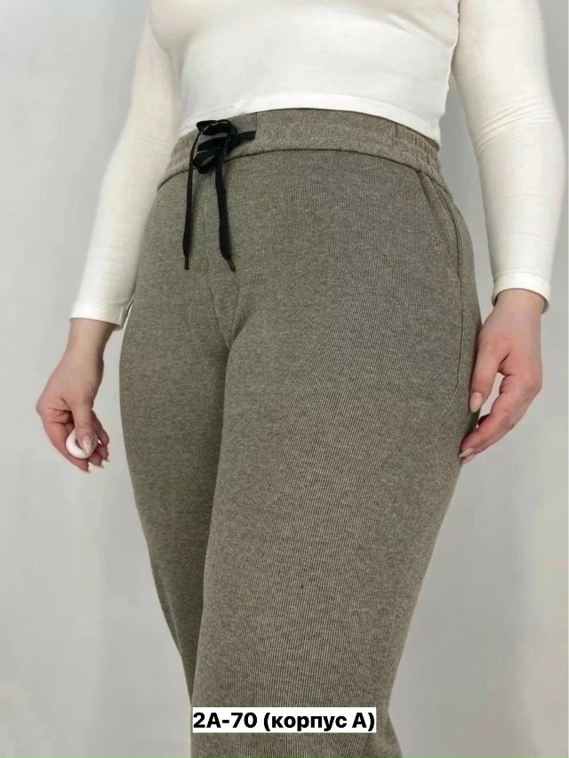 Брюки 23152087