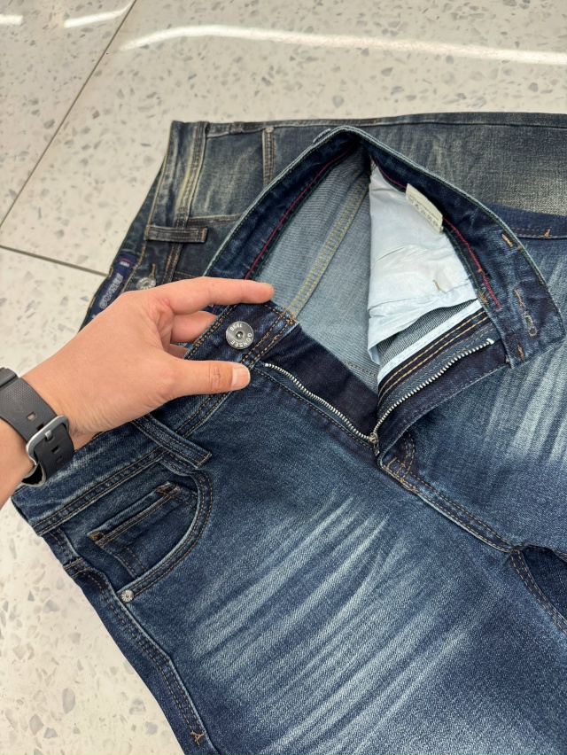 Джинсы 23152449