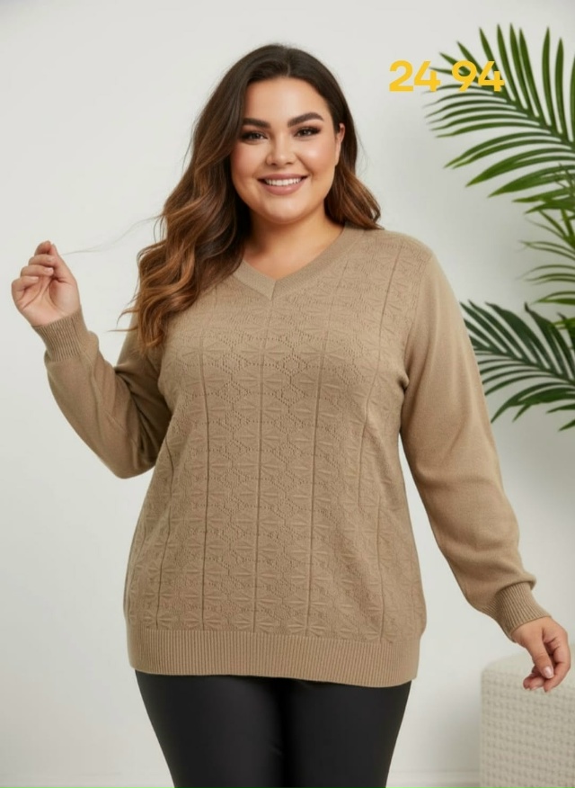 Свитер 23152863