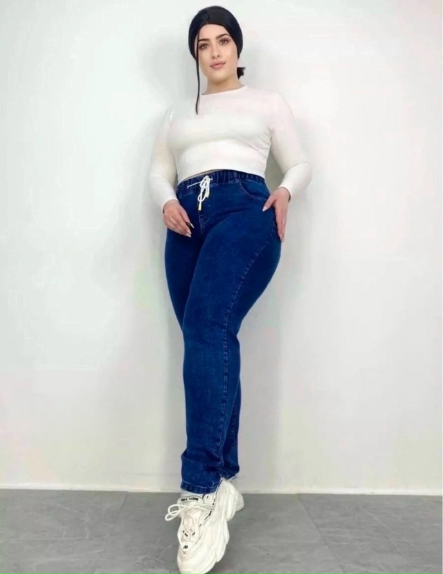 Джинсы 23152042