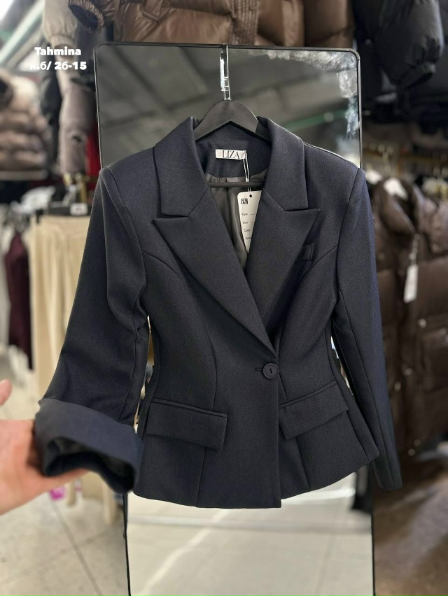 Пиджак 23152382