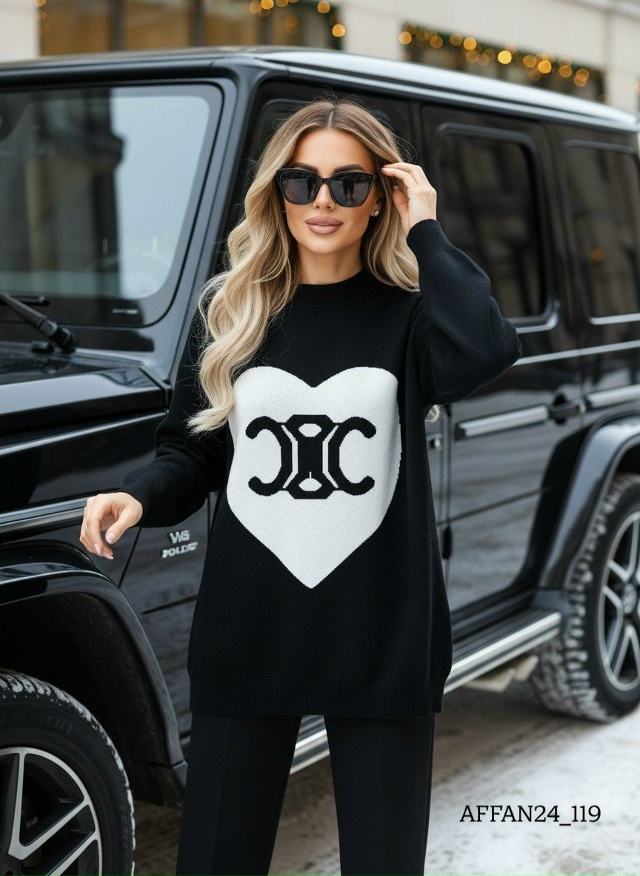 Свитер 23152352