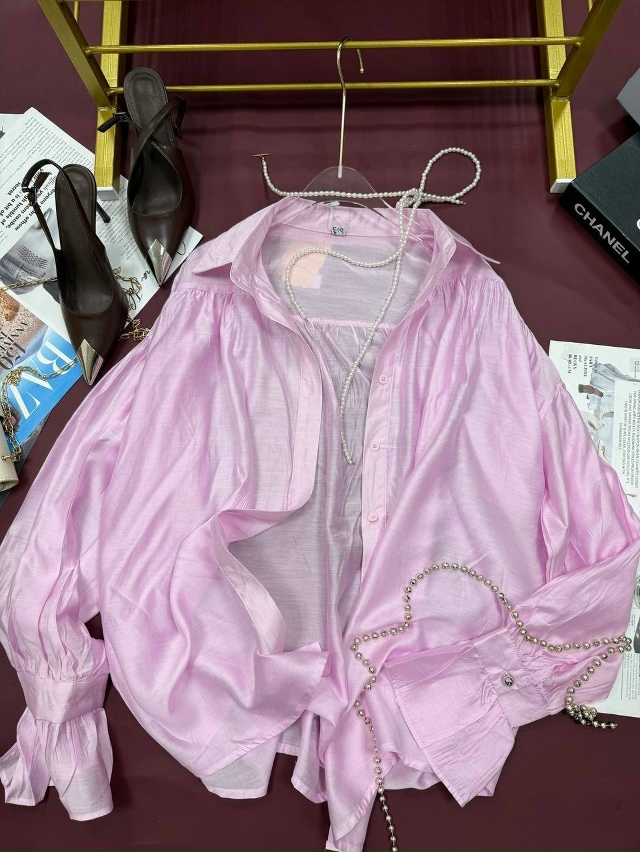 Рубашка 23152082