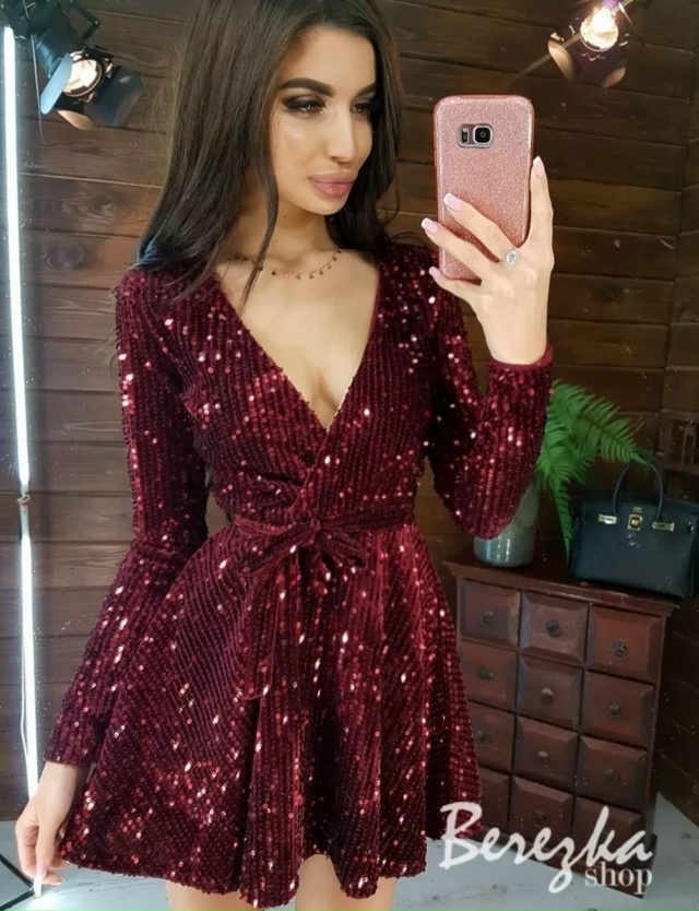 Платье 23152432