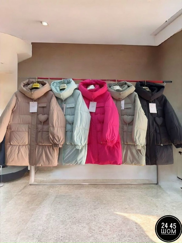 Куртка 23152371